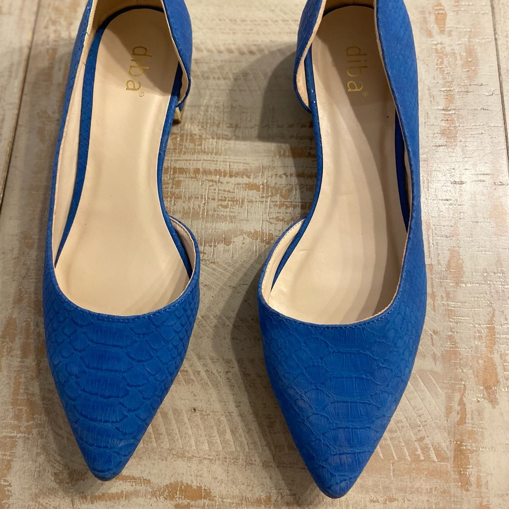 Diba  shoes